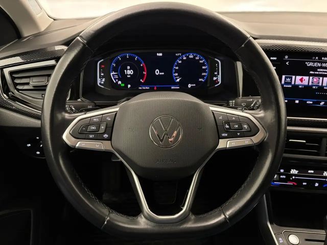 Volkswagen Polo DSG Life