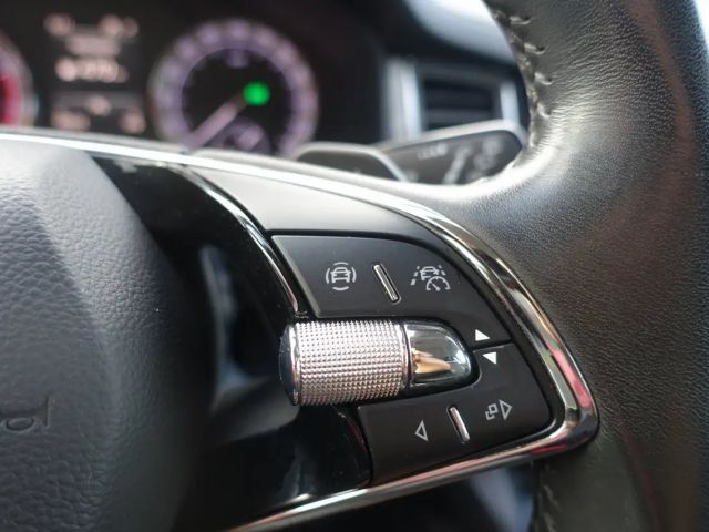 Skoda Kodiaq 4x4 Style Style