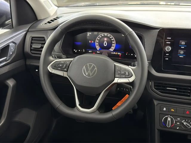 Volkswagen T-Cross 4Me TSI