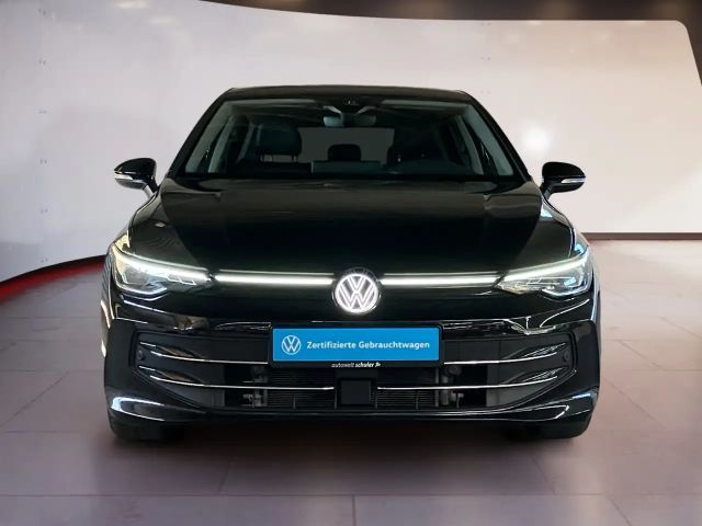 Volkswagen Golf 1,5 TSI Goal AHK Navi LED