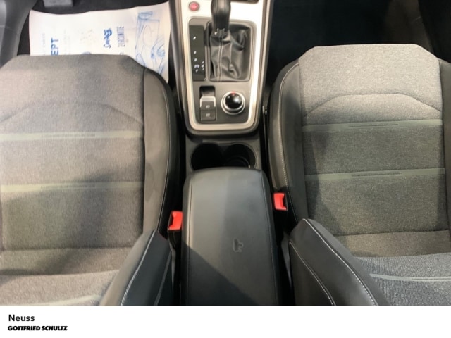 Seat Ateca DSG