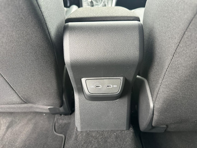 Volkswagen Taigo 1.0 TSI DSG Style