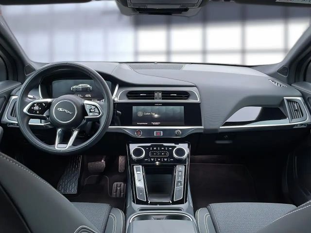 Jaguar I-Pace AWD S