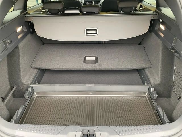 Ford Focus EcoBoost ST Line Wagon