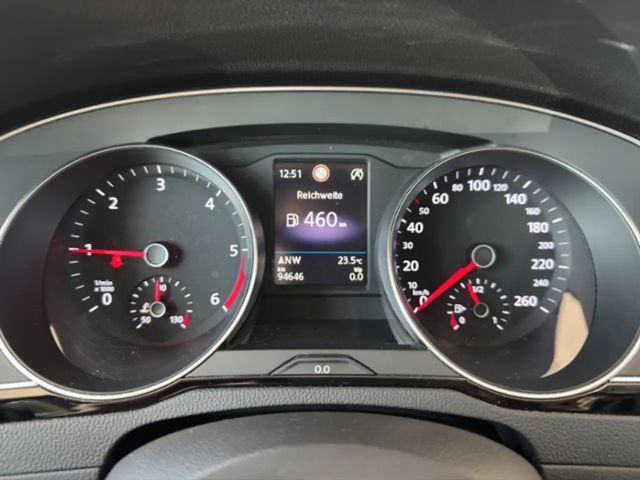 Volkswagen Passat 2.0 TDI Business Variant