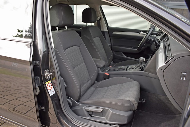 Volkswagen Passat Business DSG Variant