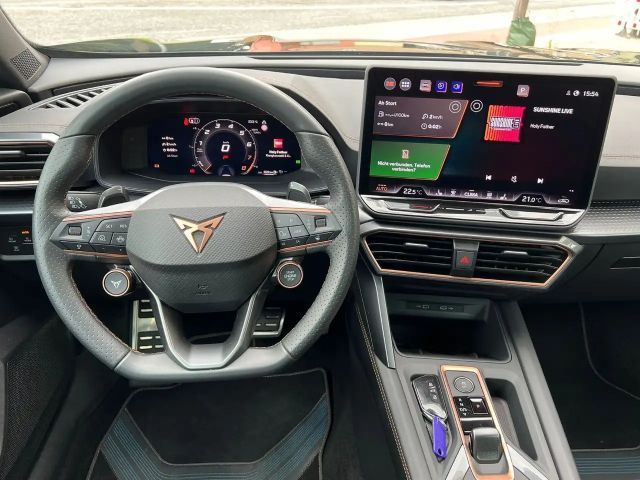 Cupra Formentor 1.5 TSI DSG