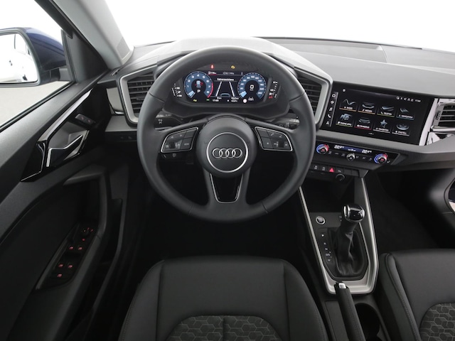 Audi A1 25 TFSI S-Tronic Sportback