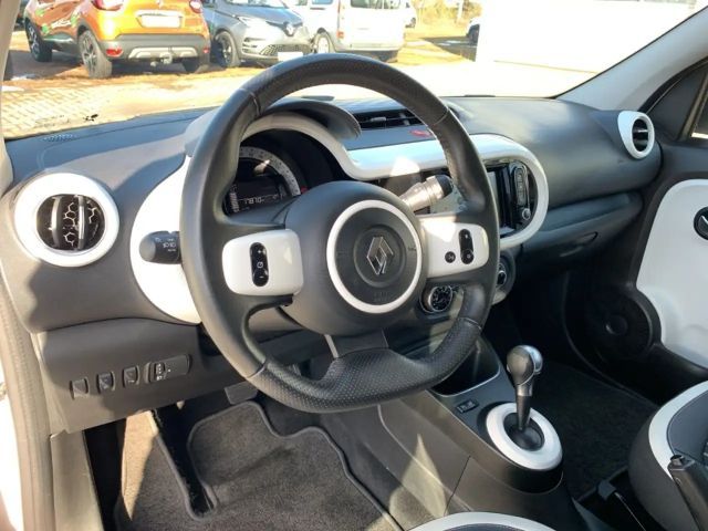 Renault Twingo E-Tech Techno