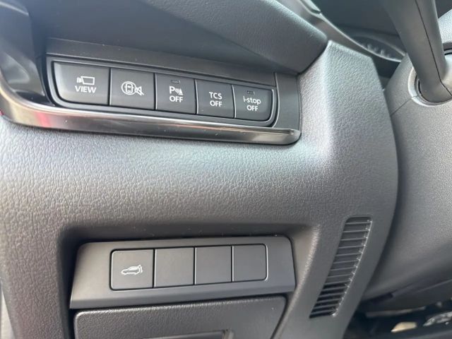 Mazda CX-30 2.5L SkyActiv e-Skyactiv