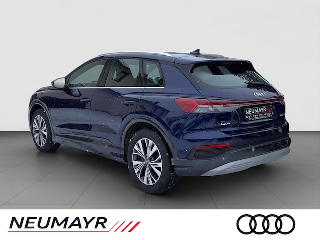 Audi Q4 e-tron 40