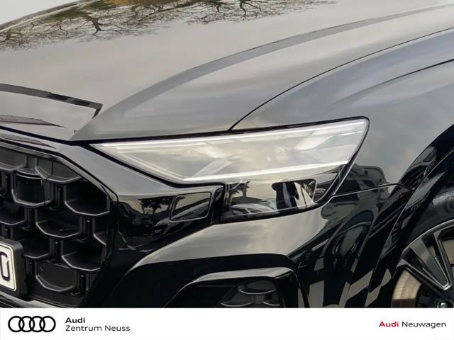 Audi Q8 50 TDI Quattro