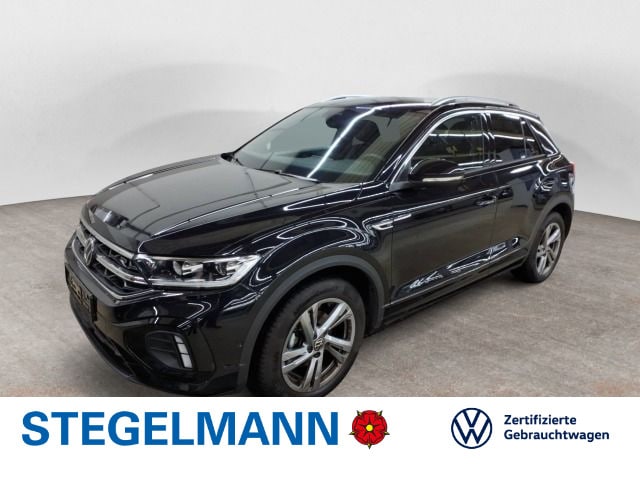 Volkswagen T-Roc 1.5 TSI DSG R-Line