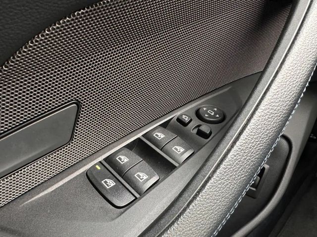 BMW 420 Coupé Gran Coupé M-Sport Sedan xDrive