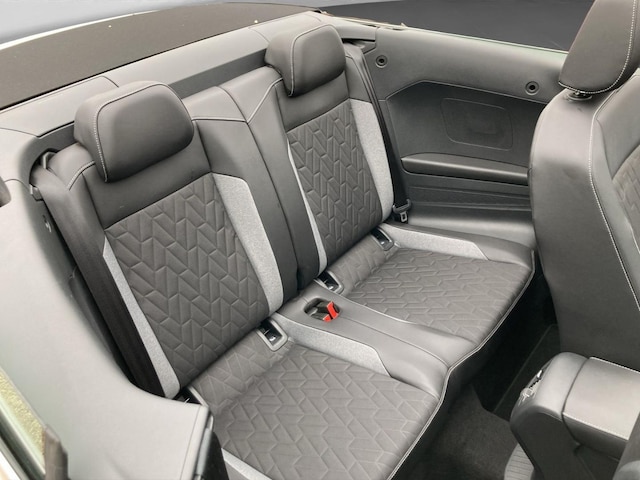 Volkswagen T-Roc 1.0 TSI Cabriolet