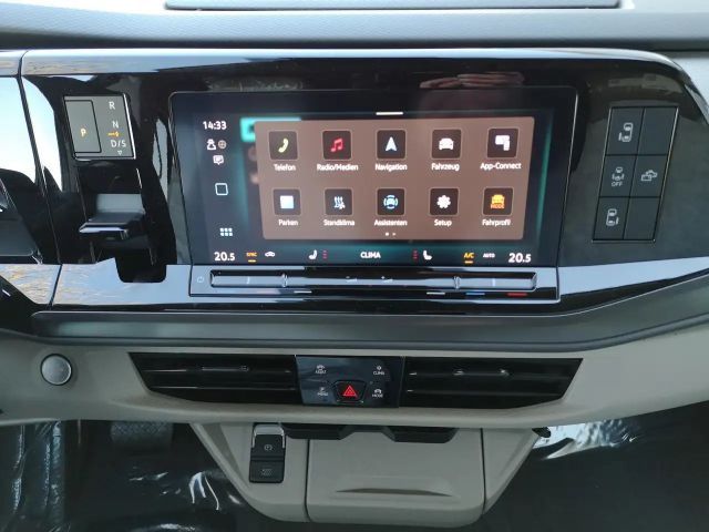 Volkswagen California 2.0 TSI Beach DSG T7