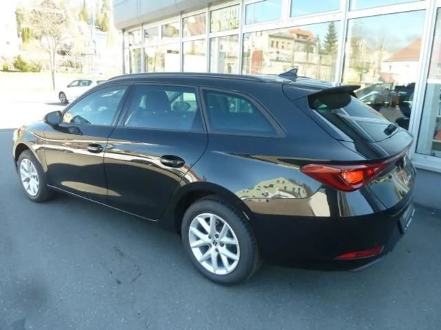 Seat Leon 1.5 TSI Sportstourer