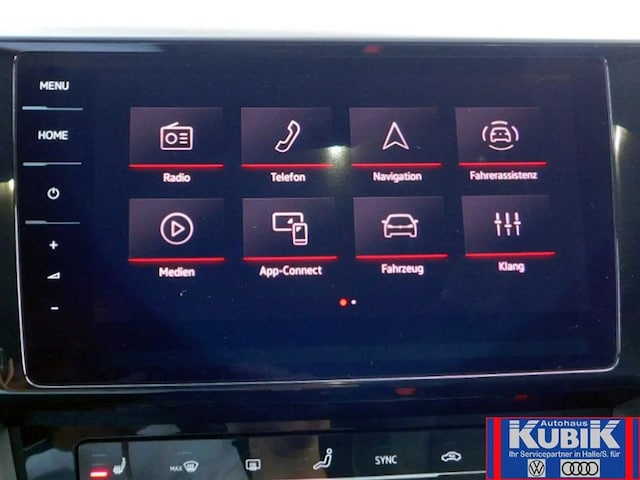 Volkswagen Arteon Shooting Brake 4Motion DSG