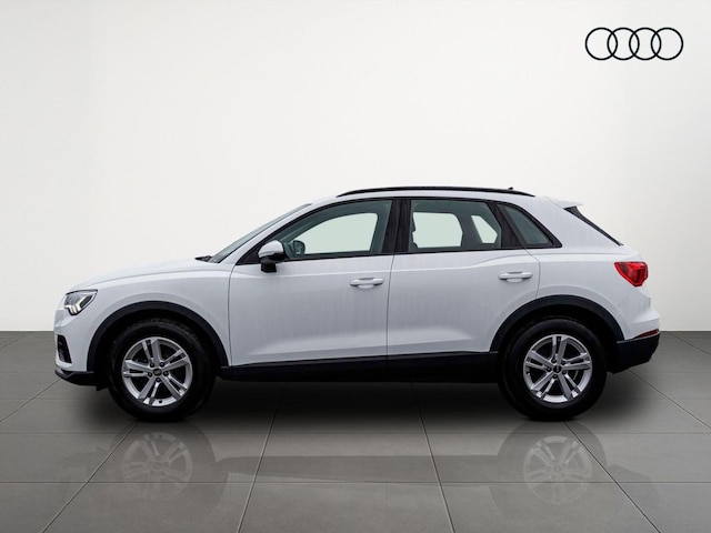 Audi Q3 35 TDI S-Tronic