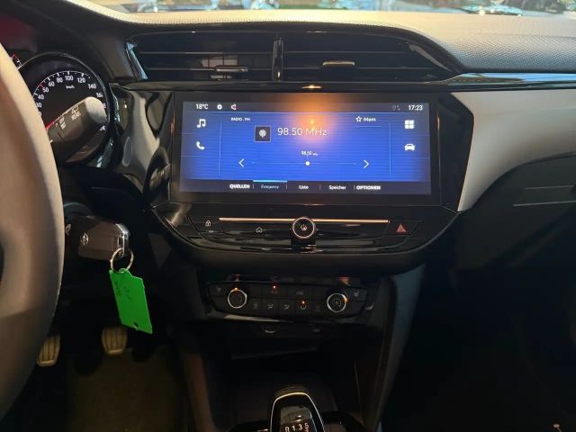 Opel Corsa 1.2 Turbo Edition Turbo