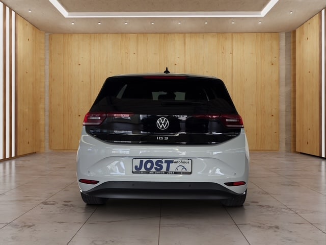 Volkswagen ID.3 IQ.Drive