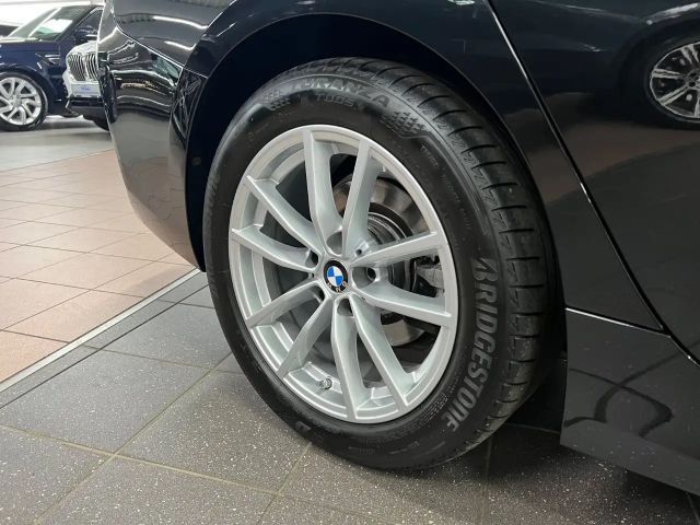 BMW 318 318d Touring