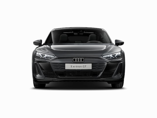 Audi e-tron GT Quattro