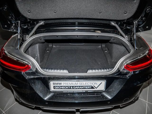 BMW Z4 Cabrio M40i Roadster