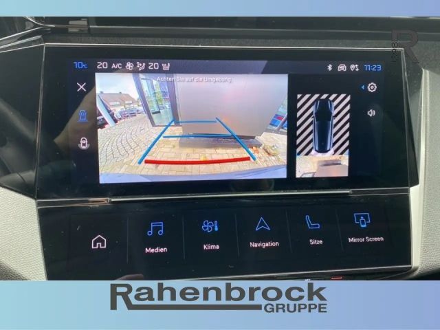 Peugeot 308 Allure Pack BlueHDi EAT8 SW