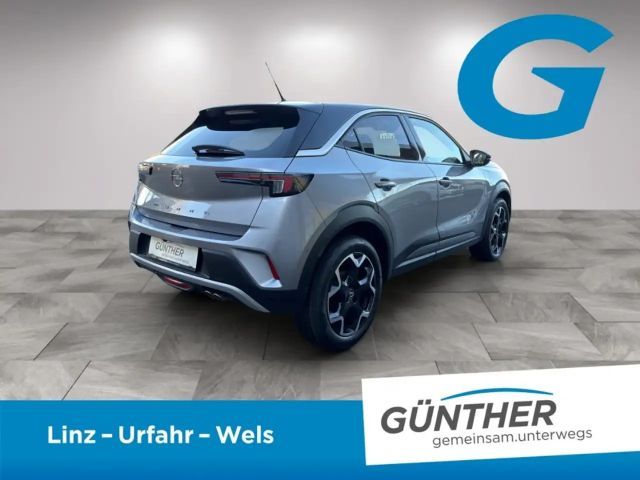 Opel Mokka Turbo Ultimate