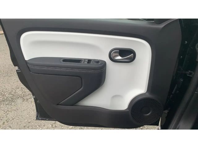 Renault Twingo E-Tech
