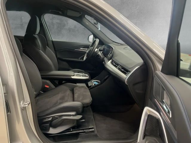 BMW X1 M-Sport xDrive