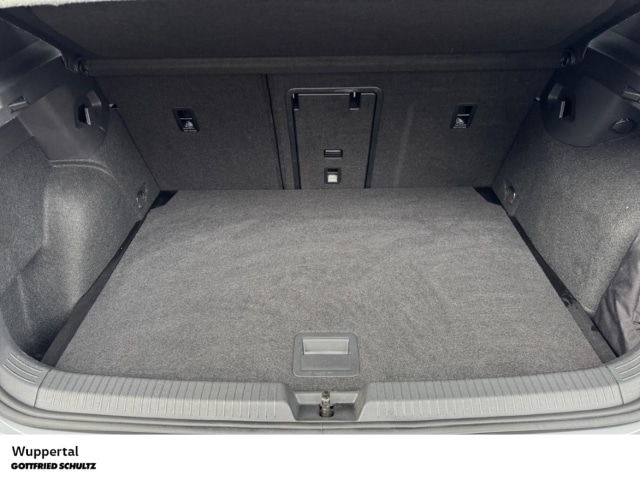 Volkswagen Golf DSG GTI