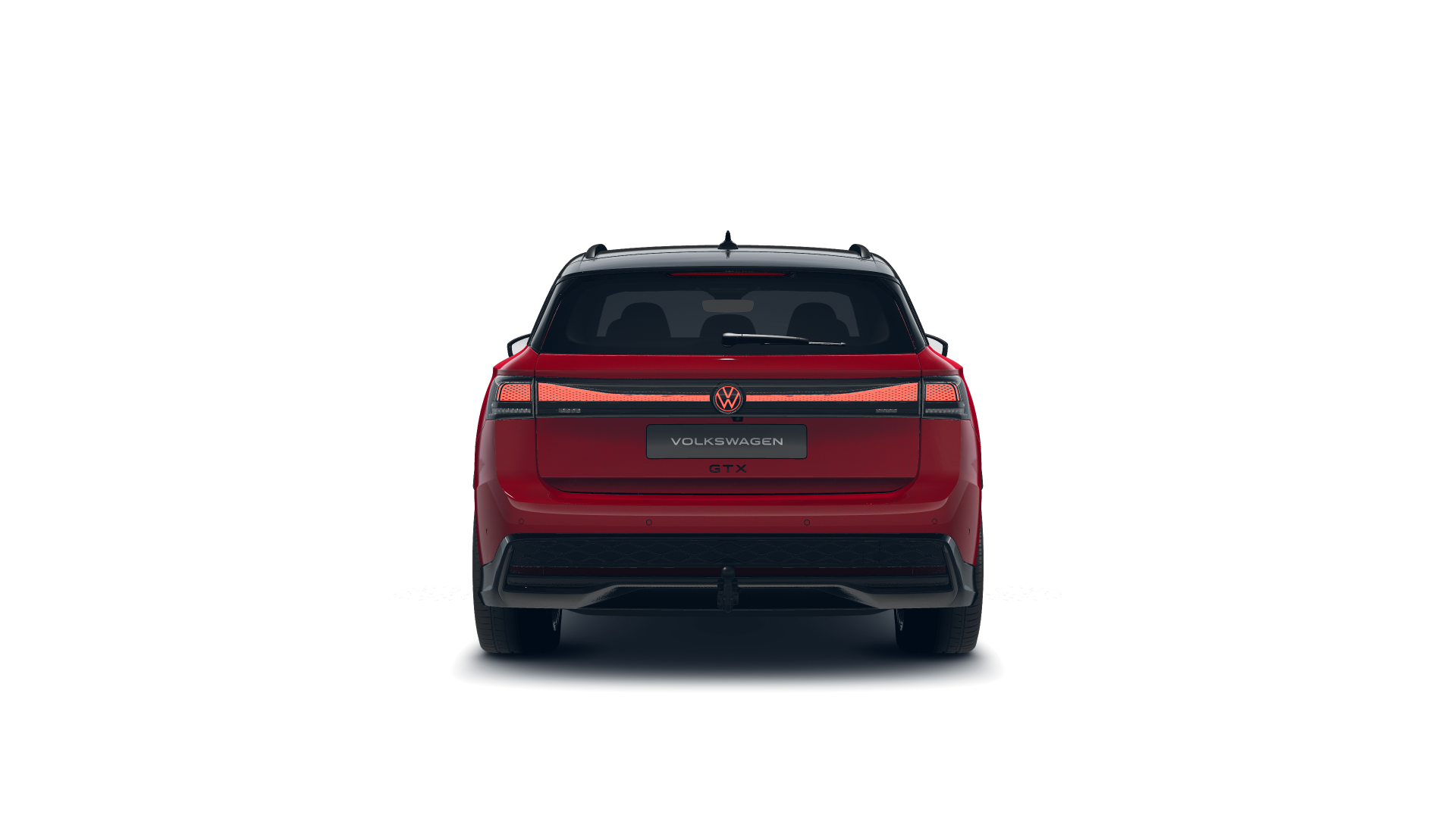 Volkswagen ID.7 Tourer