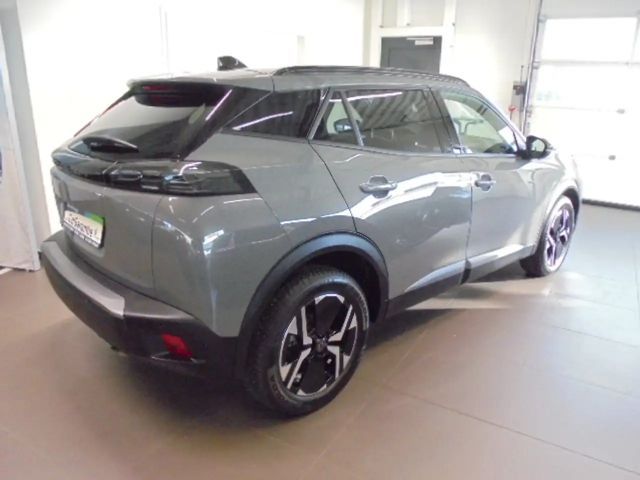 Peugeot 2008 Allure Pack PureTech