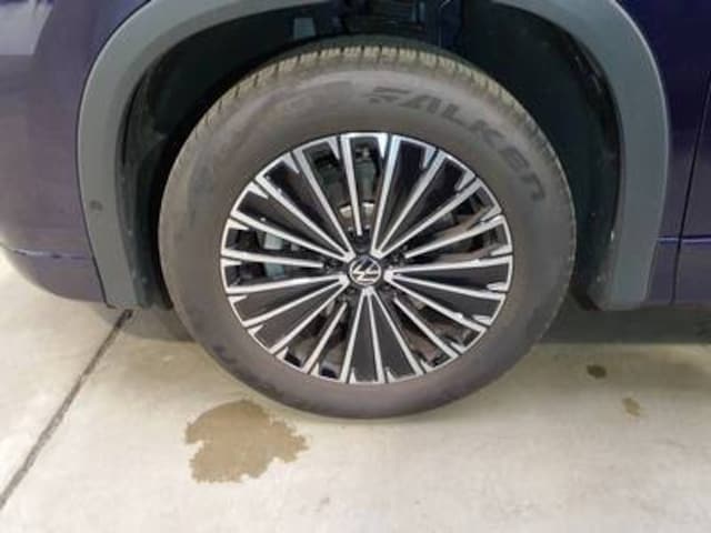 Volkswagen Tayron 1.5 eTSI DSG Life