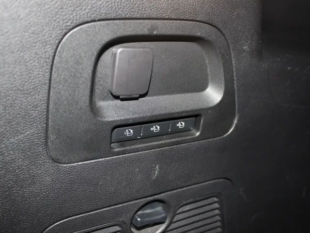 Ford S-Max Hybrid Edition 2,5 Duratec (FHEV)