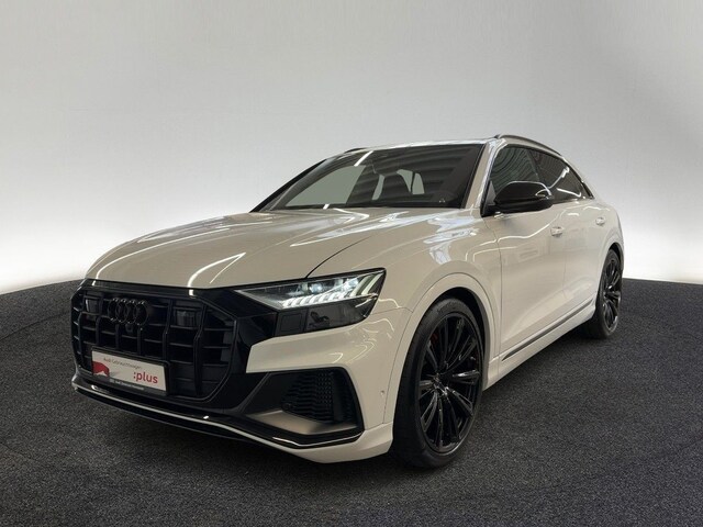Audi SQ8 Competition Quattro