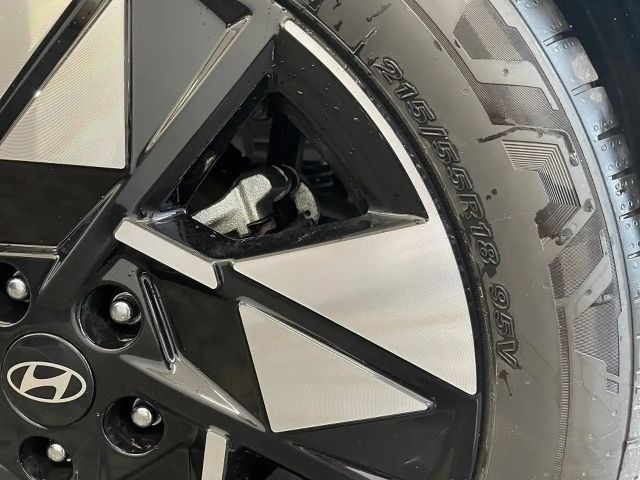 Hyundai Kona 1.6 T-GDi