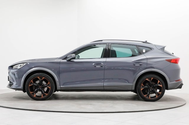 Cupra Formentor 2.0 TSI DSG VZ