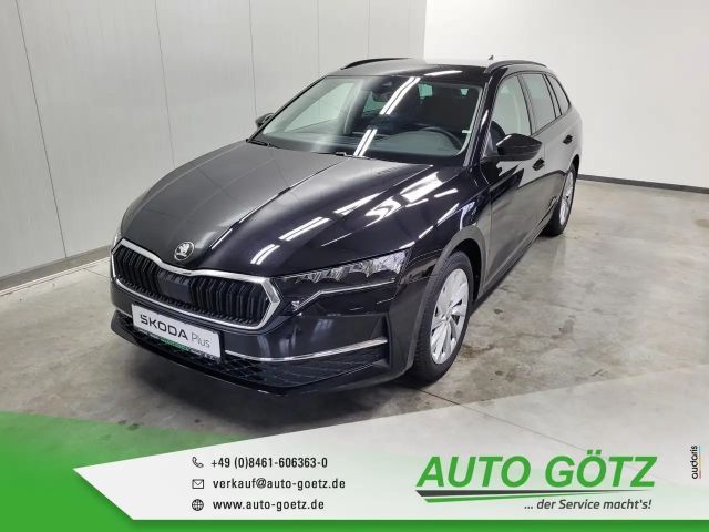 Skoda Octavia Combi Selection
