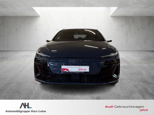 Audi A6 e-tron Avant Performance