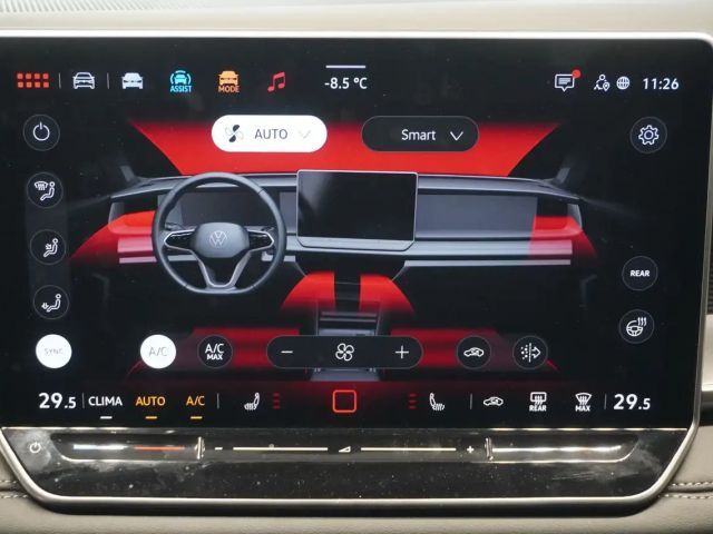 Volkswagen Tayron Life