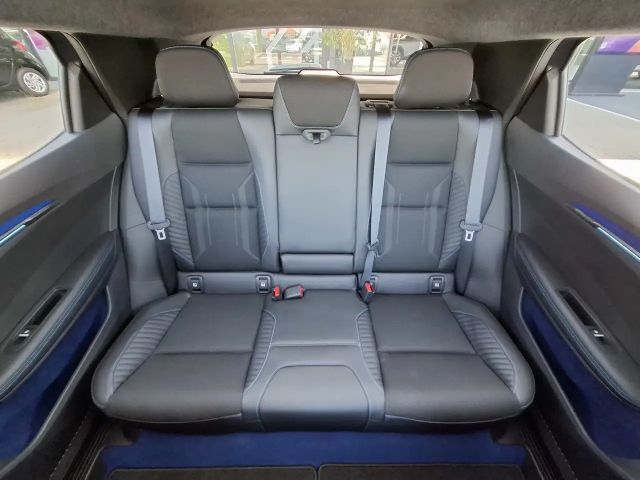 Renault Scenic Alpine Esprit