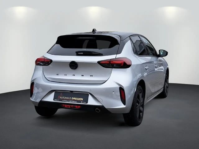 Opel Corsa 1.2 Turbo GS-Line Grand Sport Turbo