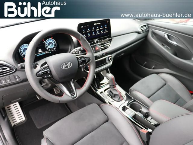 Hyundai i30 1.6 N Line T-GDi