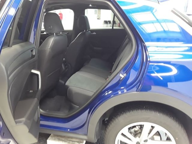 Volkswagen T-Roc 1.5 TSI