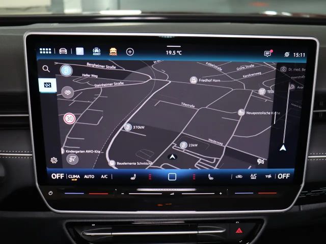 Volkswagen ID.7 Pro Style Tourer