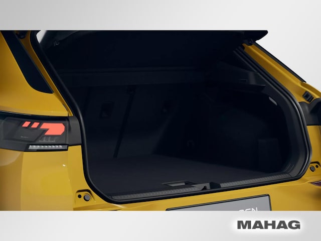 Volkswagen T-Roc IQ.Drive R-Line