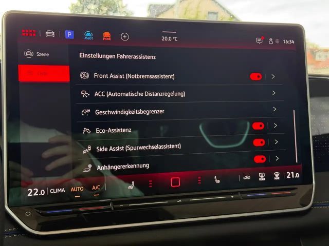 Volkswagen Tiguan 2.0 TSI DSG R-Line